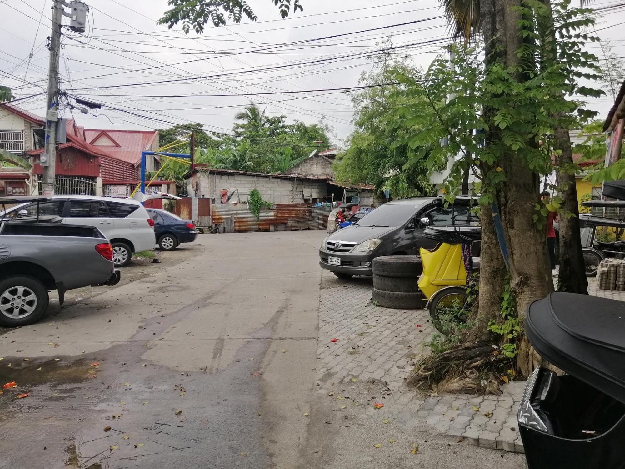 Katrina'S Dorm Hostel Tarlac City Ngoại thất bức ảnh